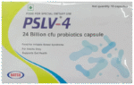 Pslv 4 - View 1