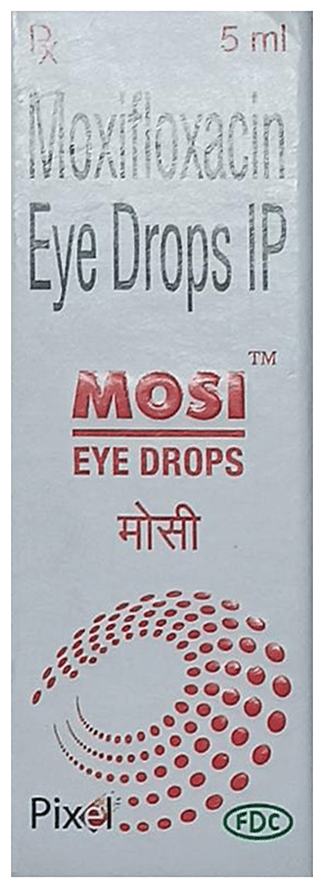 Mosi Eye Drop
