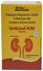 Urikind Km Sachet - View 1