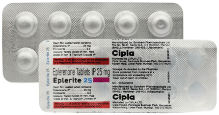 Eplerite 25