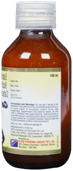 Gaviraft Suspension 100Ml - View 3