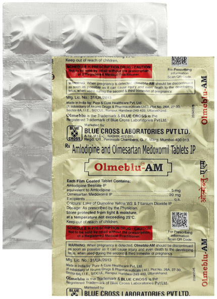 Olmeblu Am