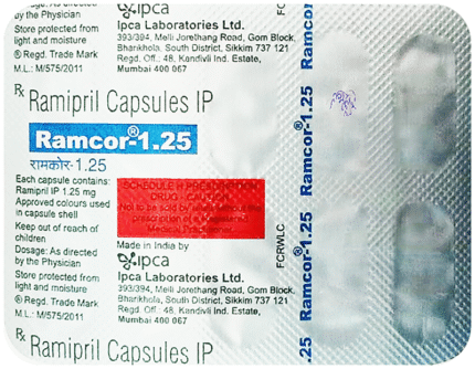 Ramcor 1.25