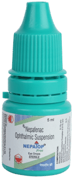 Nepatop Clear Eye Drops 5Ml - View 5