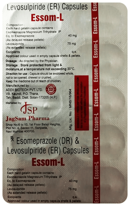 Essom L