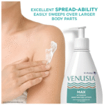 Venusia Moist Lotion 200Ml - View 3