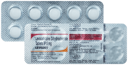 Levozet TAB