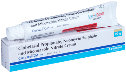 Cosvate Lotion 30Ml