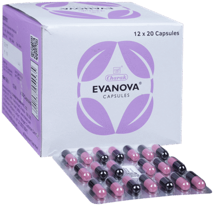 Evanova