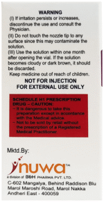 Decamox Eye Drop 5Ml - View 3