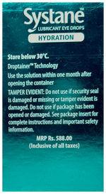 Systane Ultra Eye Drop - View 2