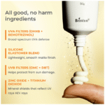Uv Doux Spf 50 Sunscreen Gel 50Gm - View 8