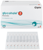 Glycohale Respules 1Ml - View 5