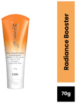 Glomed C Face Wash - View 4