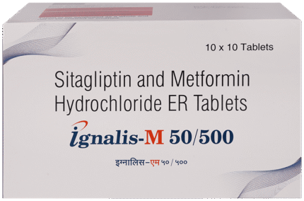 Ignalis M 50/500 - View 1