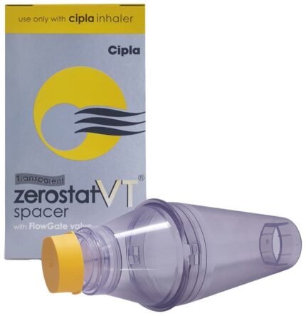 Zerostat Vt Spacer
