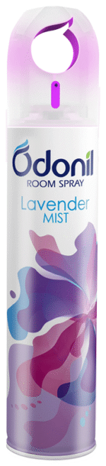 Odonil Room Spray Lavender Mist 220Ml - View 1