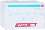 Syndopa Plus (15) - View 2