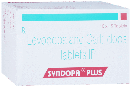 Syndopa Plus (10) - View 2