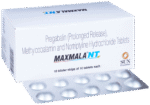 Maxmala 75 - View 1