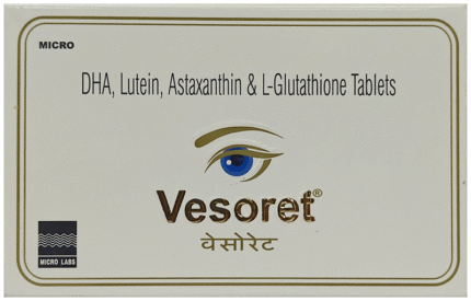 Vesoret - View 2