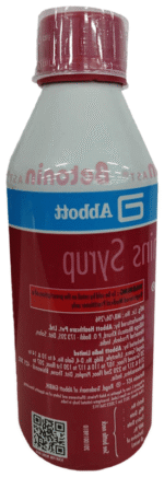 Betonin Ast Syrup 170Ml - View 3