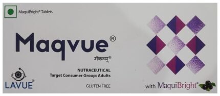 Maqvue - View 1