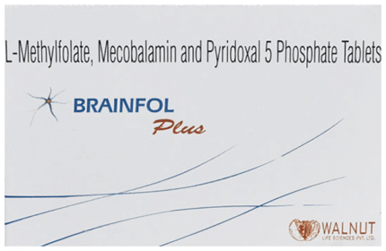 Brainfol Plus