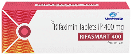 Rifasmart 400