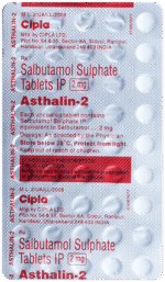 Asthalin 2 - View 5