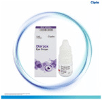 Dorzox Eye Drop - View 3
