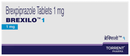 Brexilo 1Mg - View 1