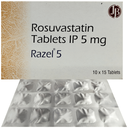 Razel F Ls 5 - View 1