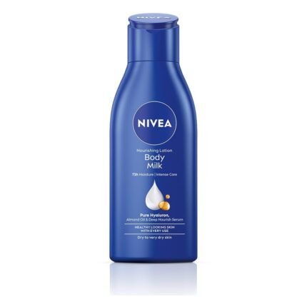 Buy Nivea Body Lotion Spf30 125Ml Online at Classic Medico