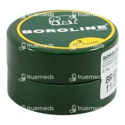 Buy Boroline Cream 10Gm Online at Classic Medico