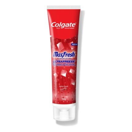 Buy Colgate Paste Max Fresh Red 50G Online at Classic Medico