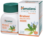 Himalaya Brahmi (60) - View 1