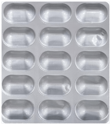 Rosloy Cv 20 - View 2
