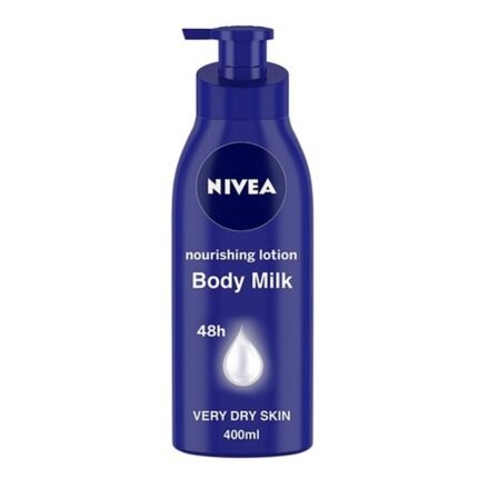 Buy Nivea Body Milk Lotion 100Ml Online at Classic Medico