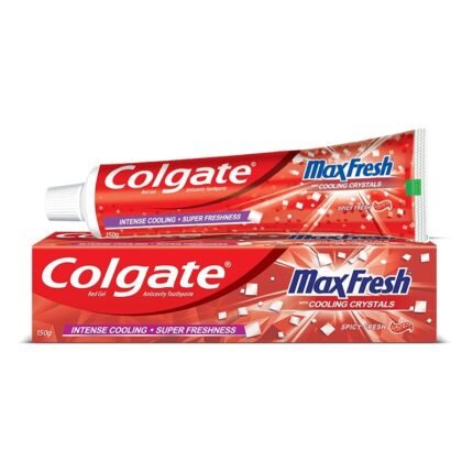 Buy Colgate Gel Red 50G Online at Classic Medico