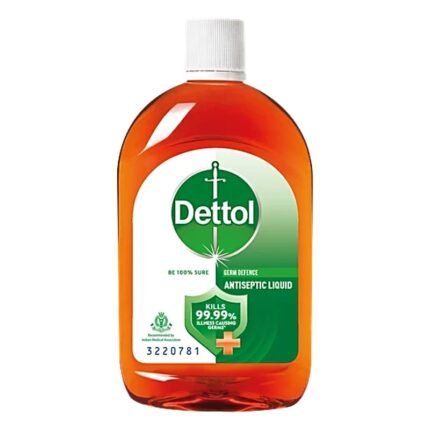 Buy Dettol Liquid 50Ml Online at Classic Medico