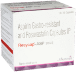 Rosycap Asp 20/75 - View 2