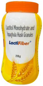 Lactifiber Granules 180G - View 1