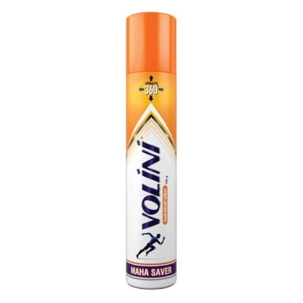 Buy Volini Spray 35Gm Online at Classic Medico