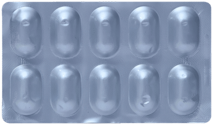 Valkem Od 750 - View 2
