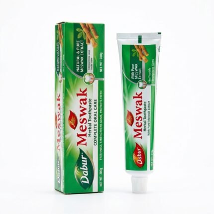 Dabur Meswak Herbal Toothpaste