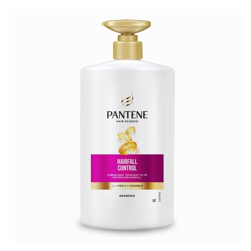 37286_Pantene_Hair_Fall_Shampoo_200Ml_clean Buy Pantene Hair Fall Shampoo 200Ml Online at Classic Medico
