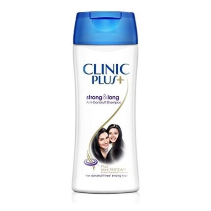 Buy Clinic Plus Natural Shampoo 100Ml Online at Classic Medico
