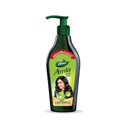 Buy Dabur Amla Hair Oil 200Ml Online at Classic Medico