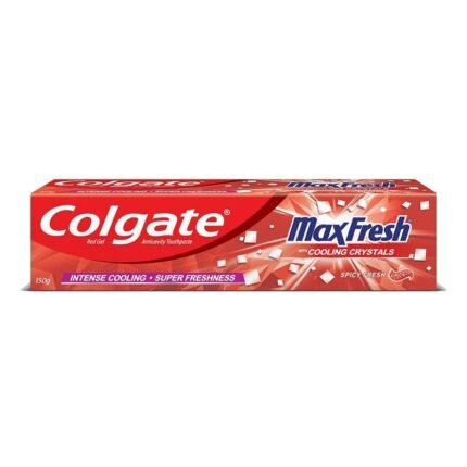Buy Colgate Paste Max Fresh Red 300G Online at Classic Medico